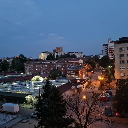 Center Cosy Apartment Скоп'є Екстер'єр фото